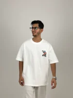 T-shirt miki moos