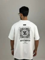 t-shirt Louis Vuitton - Image 2