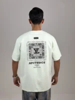 t-shirt Louis Vuitton - Image 4