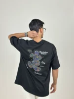 t-shirt miki moos - Image 6