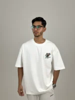 t-shirt a we so me - Image 7
