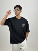 t-shirt a we so me - Image 4