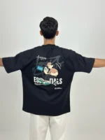 t-shirt a we so me - Image 5