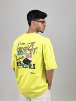 t-shirt a we so me - Image 2