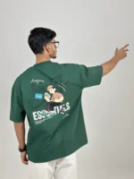 t-shirt a we so me - Image 3