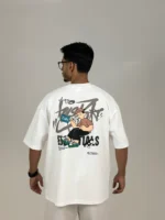 t-shirt a we so me - Image 8