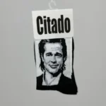 JORAB BRAD PITT