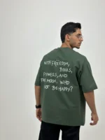 T-shirt SAAZ 2365 - Image 5