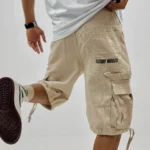Shorts antoni morgan 2665