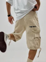 Shorts antoni morgan 2665
