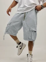 Shorts antoni morgan 2665 - Image 4