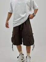 Shorts antoni morgan 2665 - Image 3