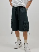 Shorts antoni morgan 2665 - Image 2