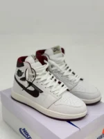 Jordan a ma maniere 2865
