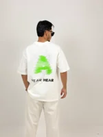 T-SHIRT HEAR HEAR 3065 - Image 4