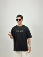 T-SHIRT HEAR HEAR 3065