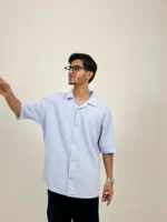 Basic shirt 2165 - Image 4