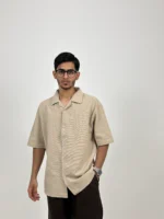 Basic shirt 2165 - Image 3