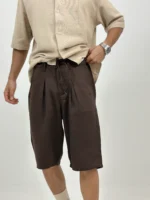 Oldmani shorts 2165 - Image 2