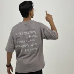 T-shirt SAAZ 2365