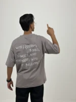 T-shirt SAAZ 2365