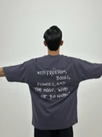 T-shirt SAAZ 2365 - Image 2